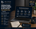 Operations Structuring & KPI Setup (30 Minutes) — Online